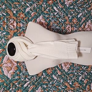 Calvin Klien Scarf